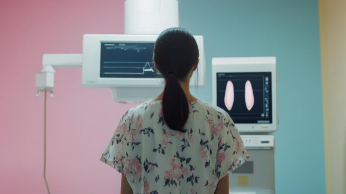 Pot face mamografie dacă am cicatrici după o intervenție chirurgicală?