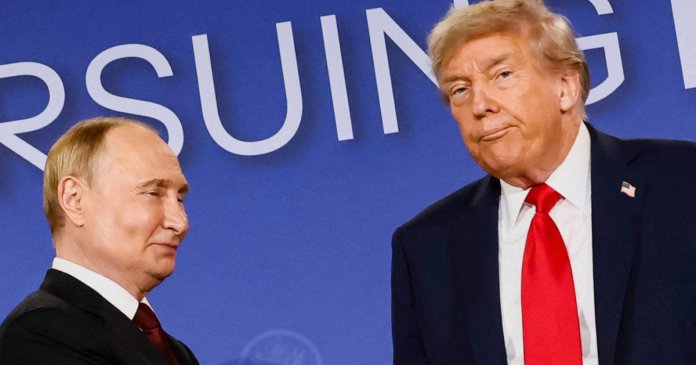 Cauza anulării summitului Trump-Putin din Budapesta: Comunicarea Moscovei care a nemulțumit Washingtonul Cauza anulării summitului Trump-Putin din Budapesta: Comunicarea Moscovei care a nemulțumit Washingtonul