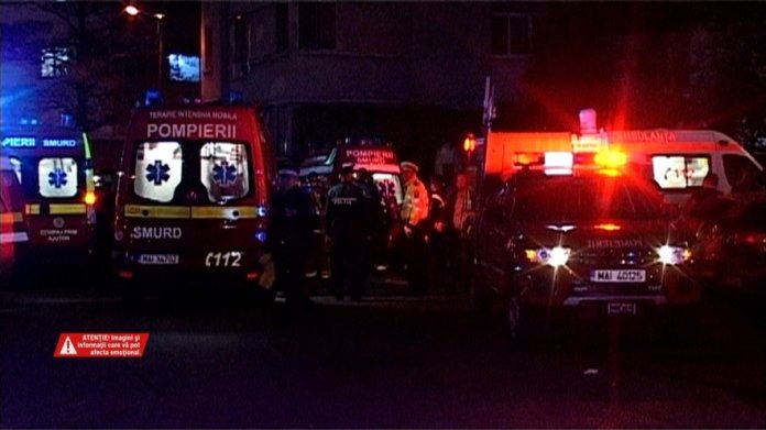 „Colectiv, 10 ani. Învățămintele României” – o zi dedicată memoriei și adevărului