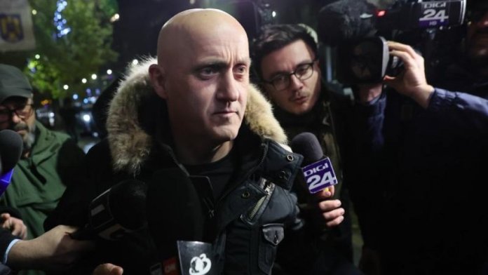 Dacă nu se opune extradării din Dubai, mercenarul Horațiu Potra va fi repatriat rapid în România. Dacă nu se opune extradării din Dubai, mercenarul Horațiu Potra va fi repatriat rapid în România.