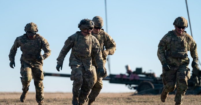 MApN: Statele Unite au notificat România cu privire la retragerea trupelor americane de la baza Mihail Kogălniceanu MApN: Statele Unite au notificat România cu privire la retragerea trupelor americane de la baza Mihail Kogălniceanu