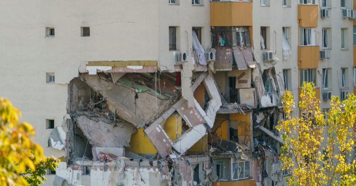 Trei indivizi arestați în legătură cu incidentul exploziei din Rahova