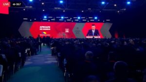 Astăzi are loc congresul PSD: Sorin Grindeanu, candidatul unic