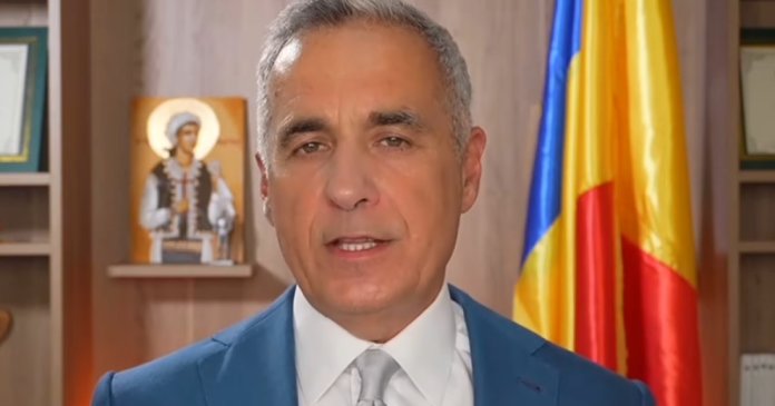 Călin Georgescu pune sub semnul întrebării votul din 7 decembrie, declarându-l „o farsă”. „Un guvern lipsit de legitimitate nu poate gestiona alegeri legitime”