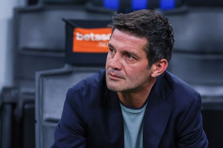 Cu siguranță! Evaluarea oferită de italieni lui Chivu după Inter - AC Milan 0-1: „Aici s-a făcut deosebirea”