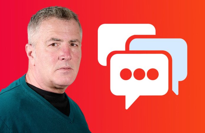 Editorial de Marius Mărgărit: Mirel, ai încredere că ești capabil să realizezi asta!