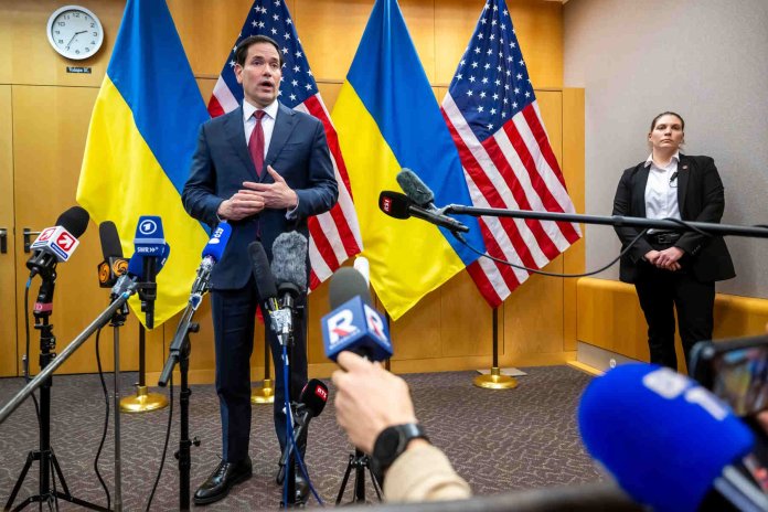 Kremlinul răspunde planului „revizuit” de către SUA și Ucraina la Geneva / Întâmpinarea lui Zelensky cu un avertisment