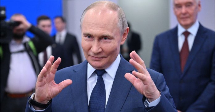 O miză superioară comparativ cu predarea Ucrainei. Cristian Diaconescu: Kievul vrea discuții, dar Putin urmărește altceva. „Este un ultimatum”