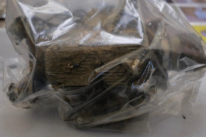 Răspunsul Ambasadei Rusiei la probele prezentate de MAE român privind drona prăbușită în Tulcea