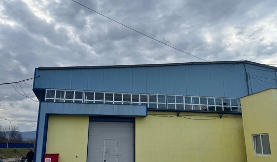 RAZII LA DOMICILII ÎNTR-O CAUZĂ DE FRAUDĂ FISCALĂ ȘI DELAPIDARE