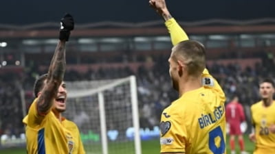 Reacție după ce Daniel Bîrligea a comis o nouă eroare în Bosnia: ”Așadar, nu este o glumă totul! N-a realizat că se face haz pe seama lui...”