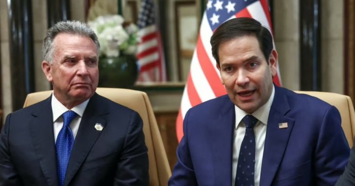 Reuniune crucială la Geneva: SUA, Ucraina și principalele puteri europene examinează planul american de pace destinat Ucrainei