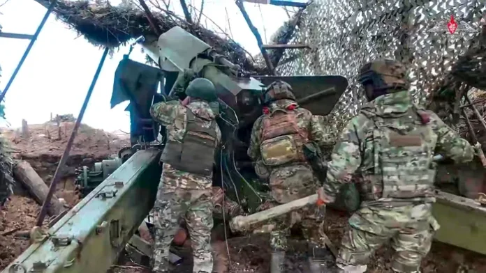 Câtă vreme va mai putea Putin să finanțeze războiul? Un expert estimează că sancțiunile ar putea diminua marja de supraviețuire economică a Kremlinului.