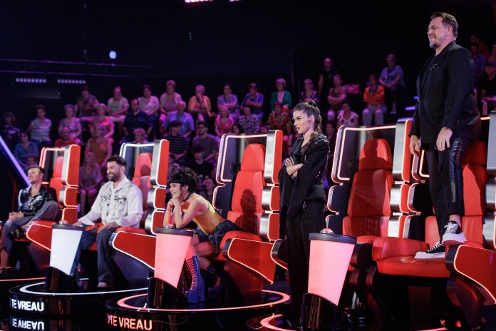 Cine este Alessia Pop, câștigătoarea finalei Vocea României 2025