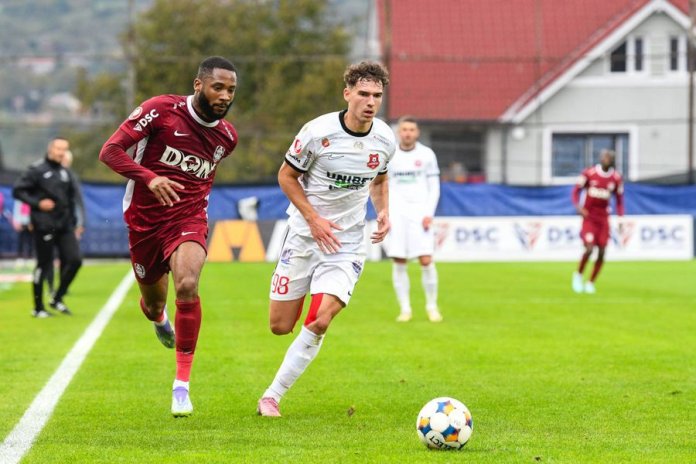 FCSB, transfer aproape încheiat din Superliga » Gigi Becali asigură pentru GSP și dezvăluie suma: „Am semnat cu echipa”