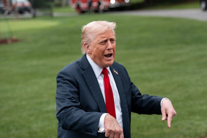 Franța reacționează și trimite un mesaj de „condamnare solidă” în urma restricției impuse de SUA lui Thierry Breton, fost comisar european.