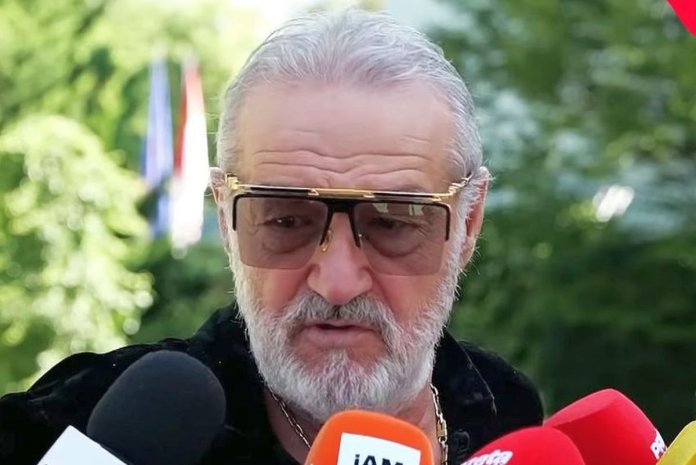 Gigi Becali, răspuns hotărât după ce a descoperit strategia lui Iorgulescu pentru Superligă » Sugerează o opțiune distinctă