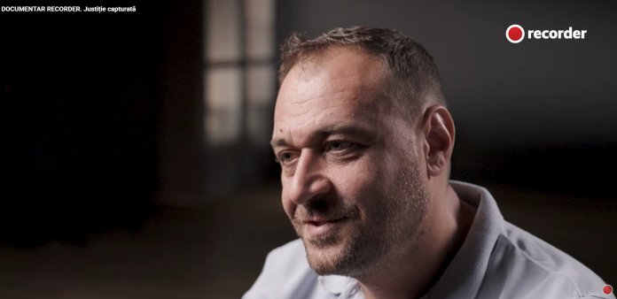 Hotărârea CSM referitoare la Laurențiu Beșu, magistratul din documentarul Recorder care a cerut trecerea la statutul de procuror