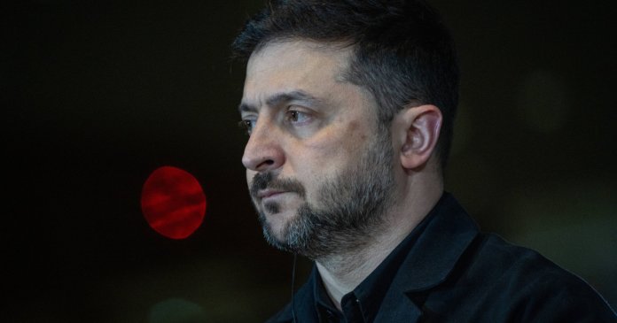 „Liniile roșii” definite de Zelenski înainte de discuția cu Trump: Lămurire pentru cetățenii ucraineni