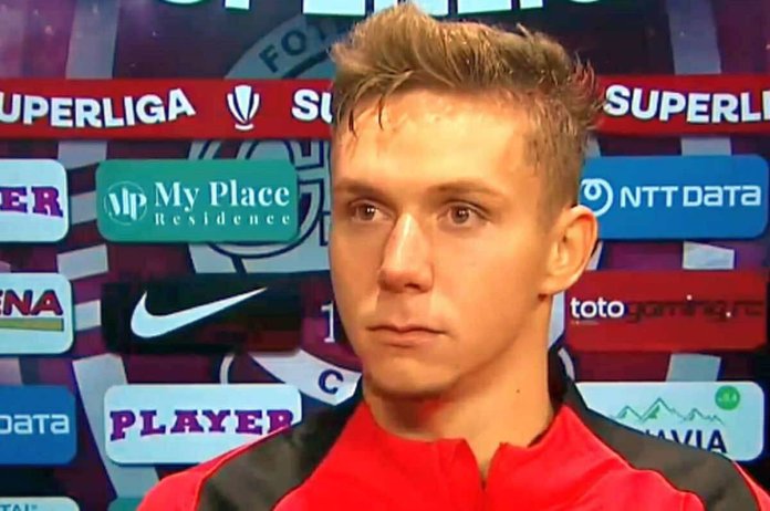 Louis Munteanu, vehement în interviu: „Când obții egal cu o formație ca Metaloglobus...” + Și-a manifestat admirația pentru adversari