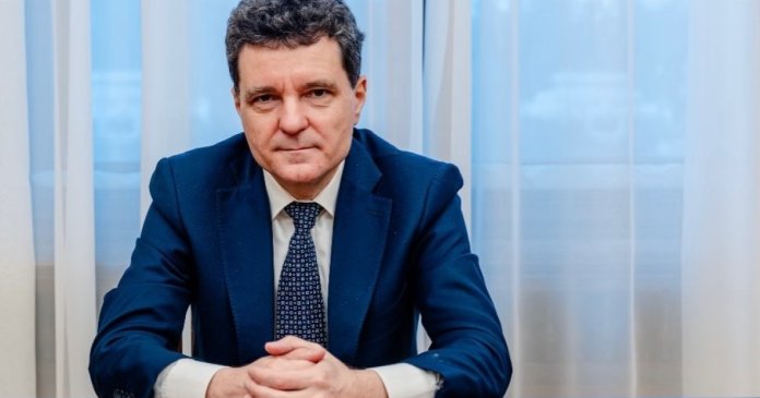 Mesajul de Anul Nou al lui Nicușor Dan: „2026 ne oferă șansa de a reînviora încrederea, de a rectifica greșelile și de a edifica”