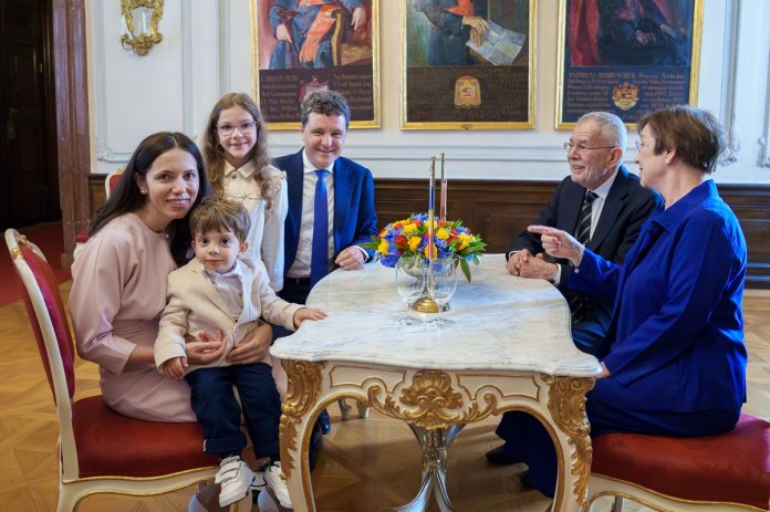 Mirabela Grădinaru evidențiază efectul președinției lui Nicușor Dan asupra existenței celor mici: „Copilul a suferit un șoc în prima zi de grădiniță.”