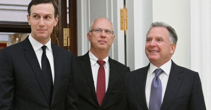 Negocieri între Statele Unite și Rusia în Florida cu privire la conflictul din Ucraina: Kirill Dimitriev declară că dialogurile productive vor continua