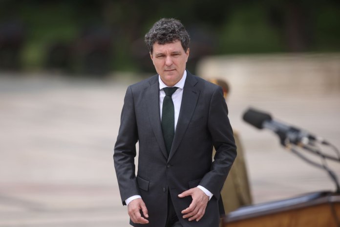 Nicușor Dan afirmă că CCR i-a oferit dreptul de a adresa Curtea cu o lege, din multiple motive: „O revenire la practica constituțională de dinainte de anul 2018”