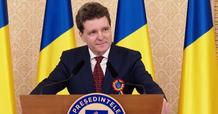 Nicușor Dan, mesaj de Ziua Națională: „România este o națiune coruptă, dar mai puțin față de acum 20 de ani”