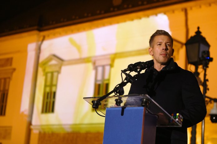 Orban, acuzat de „trădarea maghiarilor din Transilvania” de către conducătorul opoziției din Ungaria.