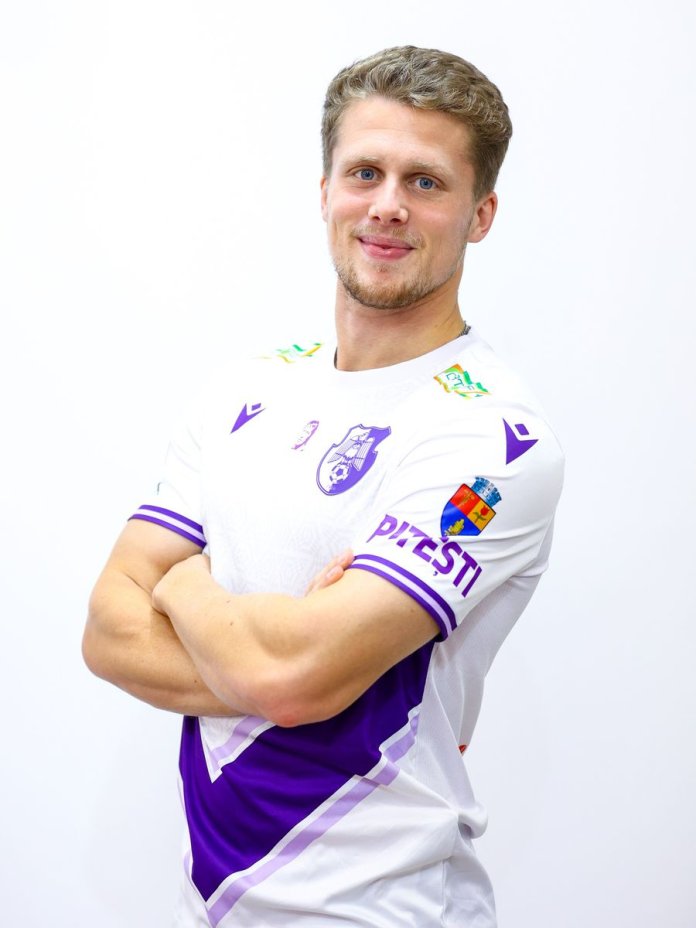 Revenire impresionantă în Superliga! Fostul jucător al Rapidului a semnat