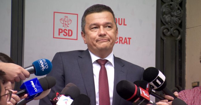 Sorin Grindeanu, cu referire la sugestia lui Ilie Bolojan de a schimba protocolul Coaliției: „Nu am idee ce gândește”.