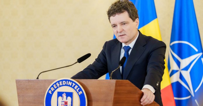 Un ex-judecător CCR explică argumentele pentru care referendumul în Justiție anunțat de Nicușor Dan „nu poate fi realizat”