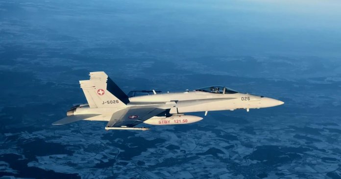 Armata Elveției, pentru Digi24: Misiunea de însoțire a reprezentat o oportunitate de a manifesta aprecierea României pentru ajutorul primit în contextul Crans-Montana