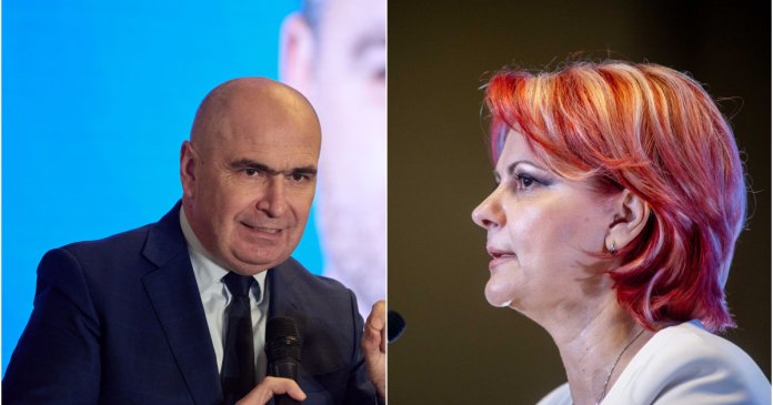 Bolojan îi răspunde Liei Olguța Vasilescu: Eu sunt responsabil pentru alocarea a 168 milioane euro către CET-ul din Craiova, dar nu s-a întâmplat nimic?