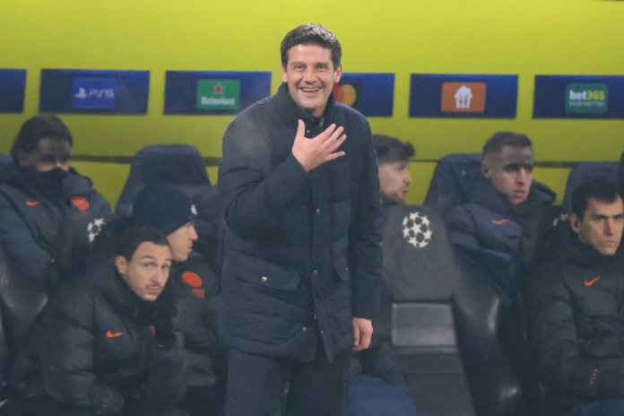 Comentariile lui Cristi Chivu referitoare la triunful împotriva Borussia Dortmund + Reacția sa la interogarea legată de un meci cu Mourinho în play-off