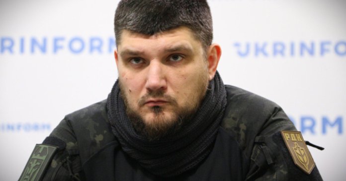 Decesul liderului fictiv al organizației Corpul Voluntarilor Ruși care combate pentru Ucraina: Cauzele din spatele acțiunii Kievului