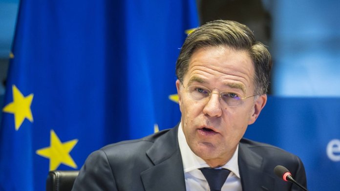 Europa nu poate fi apărată fără ajutorul SUA, atenționează conducătorul NATO. Rutte: „Nu mai fantazați”