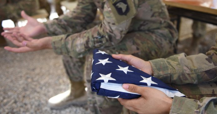 Furibunda reacție a veteranilor NATO după comentariile lui Trump referitoare la Afganistan: „A trecut peste orice limită. Am plătit cu sânge pentru această asociație”