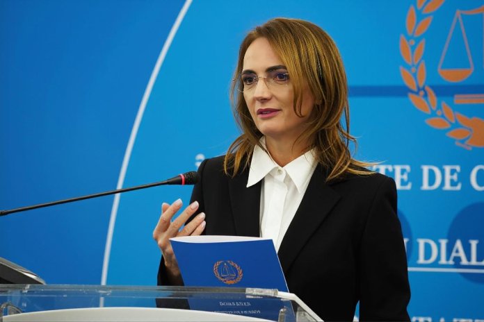 Înalta Curte sub conducerea Liei Savonea ia măsuri înaintea deliberărilor CCR referitoare la pensiile judecătorilor: „Executivul Bolojan revocă pensia de serviciu”