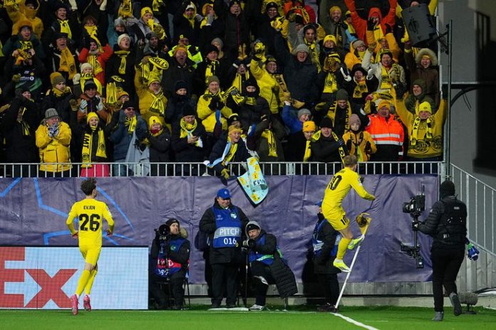 LIVE Liga Campionilor se întoarce » 5 echipe s-au asigurat deja de un loc în faza eliminatorie