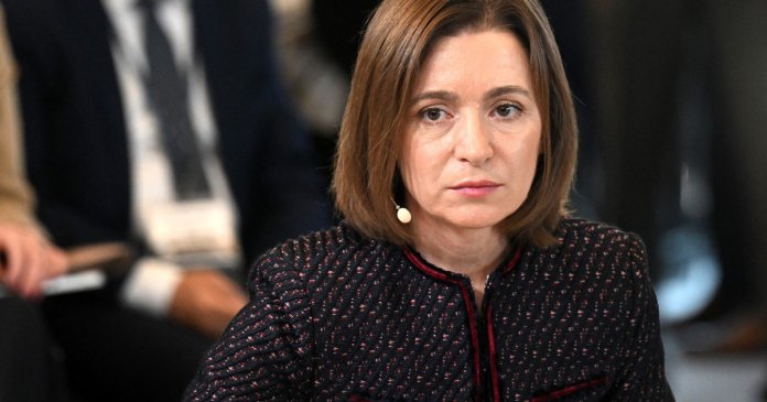 Maia Sandu, acuzată de dezertare. Socialiștii lui Igor Dodon cer investigarea penală după afirmațiile legate de unirea cu România.