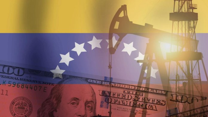Marile firme petroliere nu sprijină perspectiva lui Trump de a reînvia industria petrolieră din Venezuela.