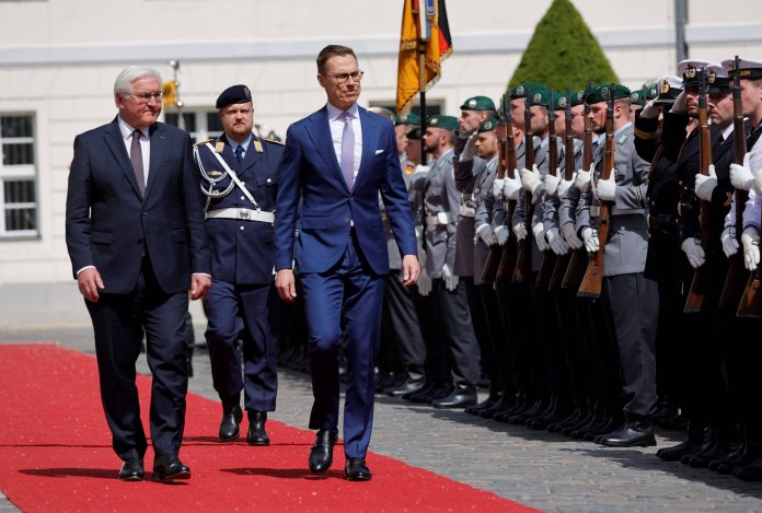 Mesaj destinat Europei după declarația lui Trump de la Davos: „Tăceți și comercializați Groenlanda”