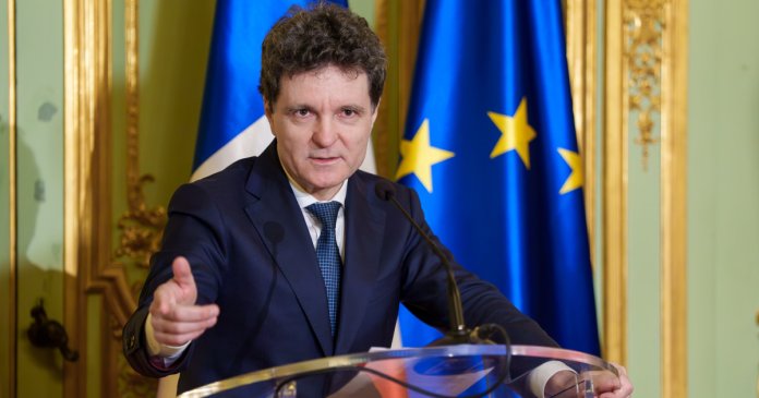 Nicușor Dan, privind înlocuirea lui Bolojan din funcția de premier: Coaliția a ajuns la un acord