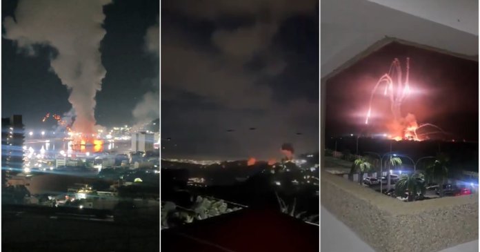 Reacția Rusiei în urma deciziei lui Donald Trump de a lansa un atac asupra Venezuelei