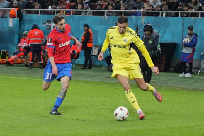 Remarcile lui MM Stoica după meciul de egalitate cu Fenerbahce: „I-am comunicat și patronului: el merită să fie utilizat!”