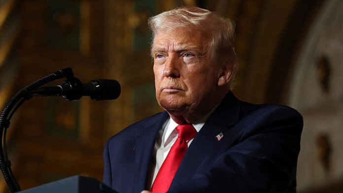 Trump a inițiat o nouă ofensivă puternică împotriva partenerilor europeni: „NATO nu s-ar implica pentru...