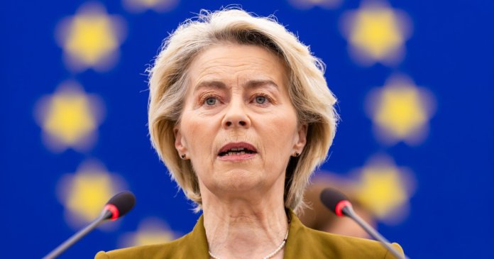 Von der Leyen a sosit în India pentru a finaliza „mama tuturor tratatelor” comerciale ale UE