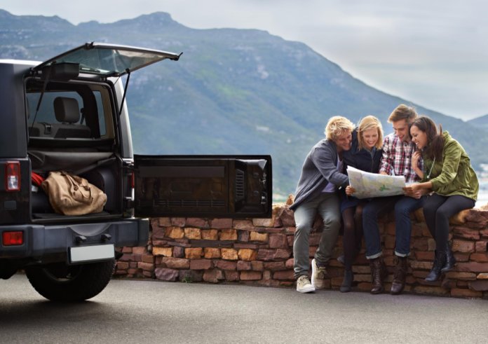 Cât costă închirierea unei dube sau camionete în Cluj?